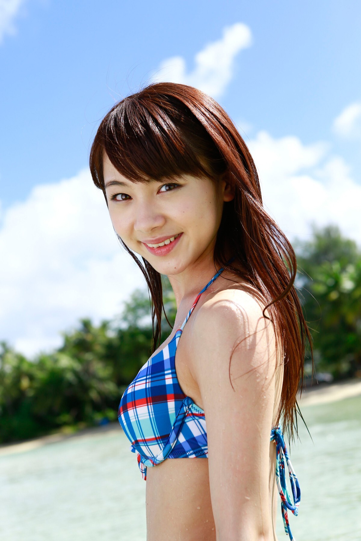 [Hello! Project digital books] No.112 Ayumi Ishida 石田 亜佑美